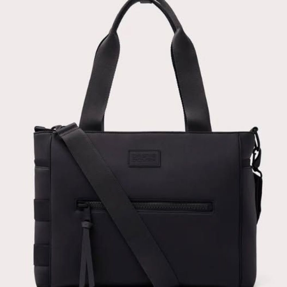BRAND NEW Dagne Dover Diaper Tote